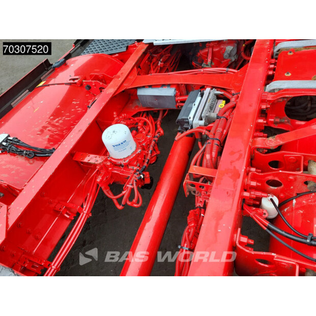 2016 Volvo FH500-45413164