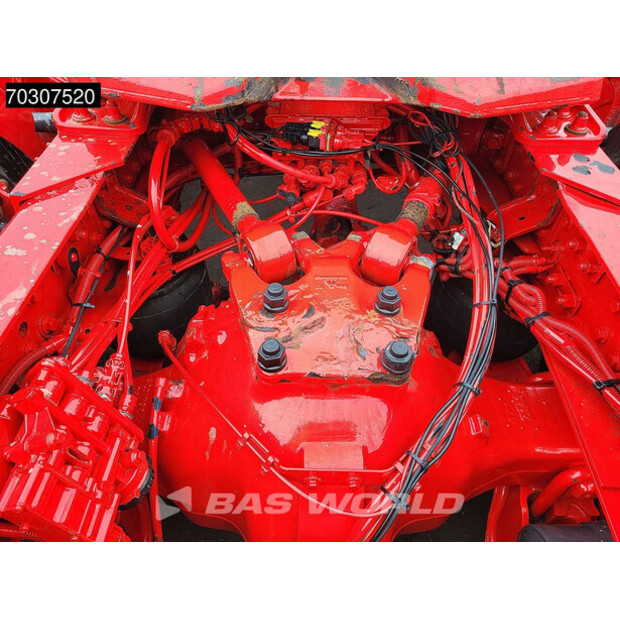 2016 Volvo FH500-45413165