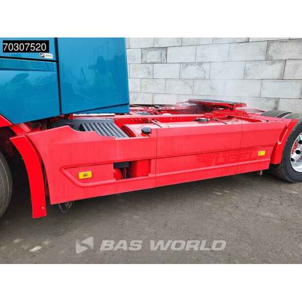 2016 Volvo FH500-45413166