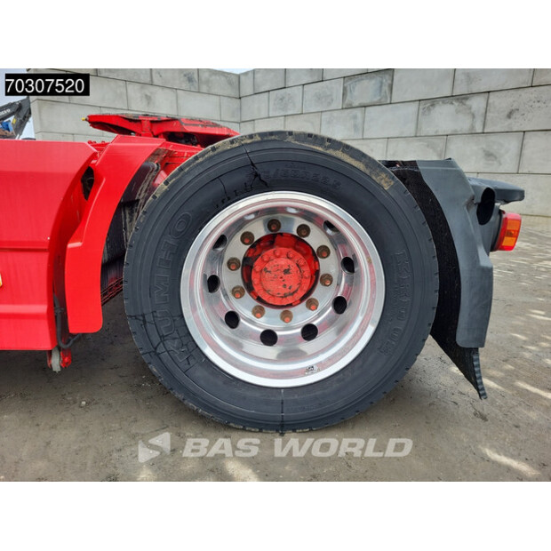 2016 Volvo FH500-45413167