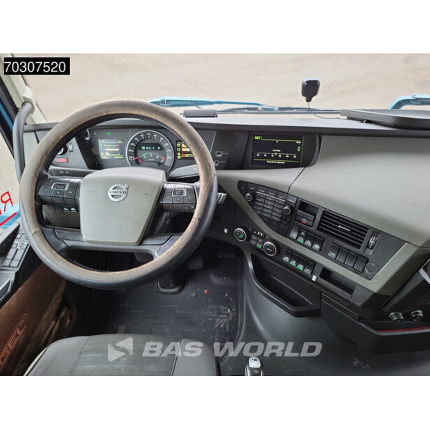 2016 Volvo FH500-45413168