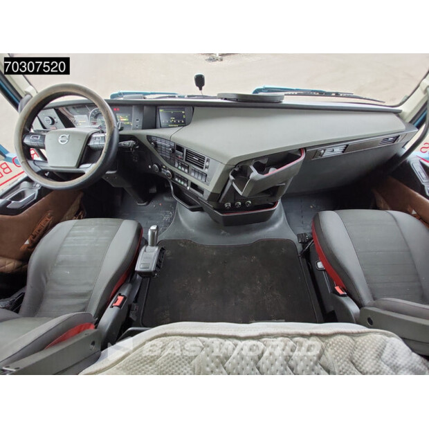 2016 Volvo FH500-45413169