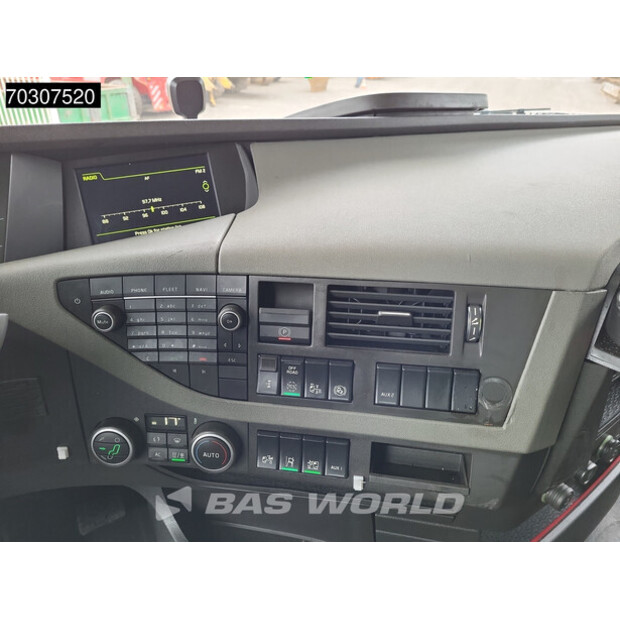 2016 Volvo FH500-45413170