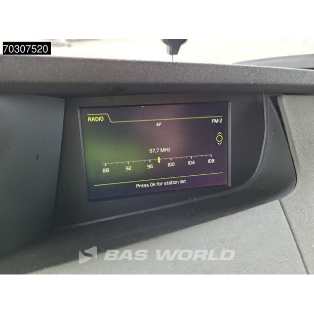 2016 Volvo FH500-45413171