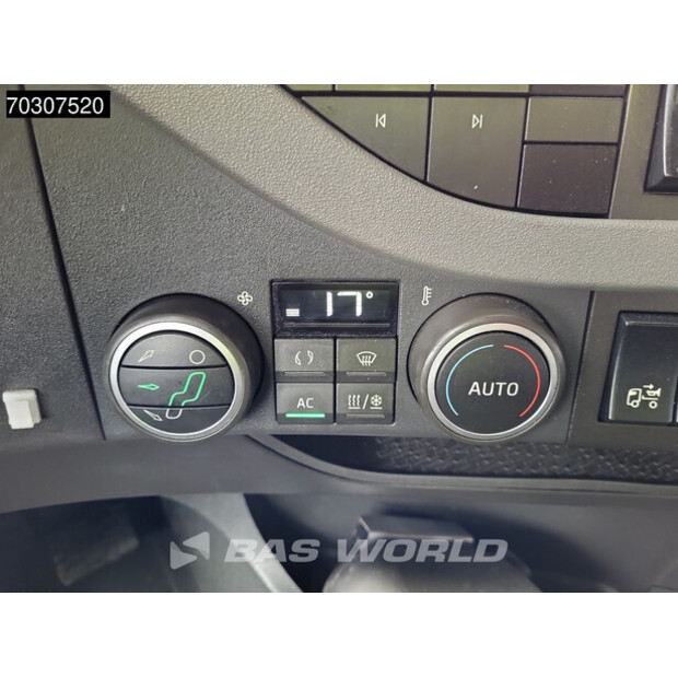 2016 Volvo FH500-45413172