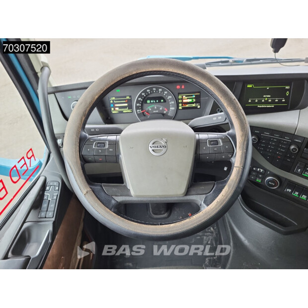 2016 Volvo FH500-45413173