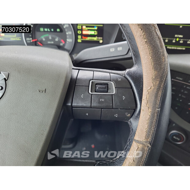 2016 Volvo FH500-45413175