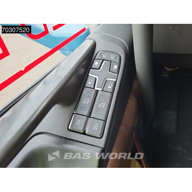 2016 Volvo FH500-45413177