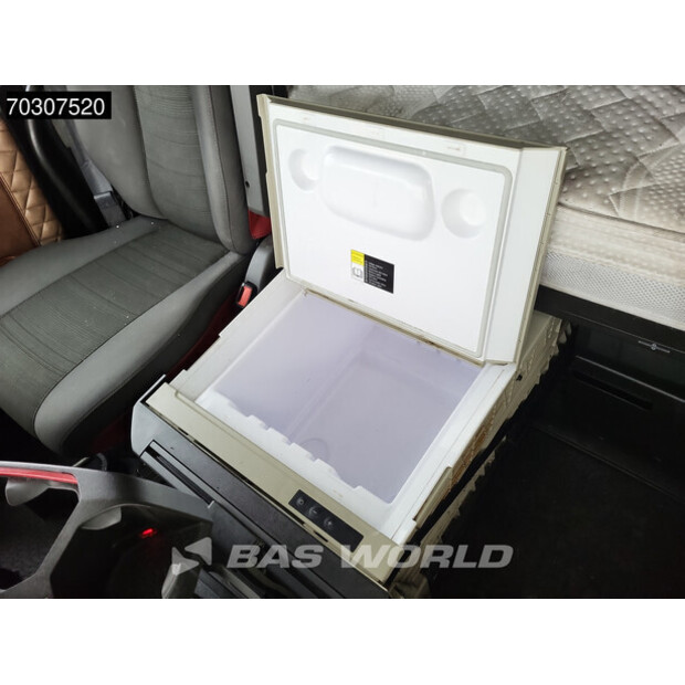 2016 Volvo FH500-45413178