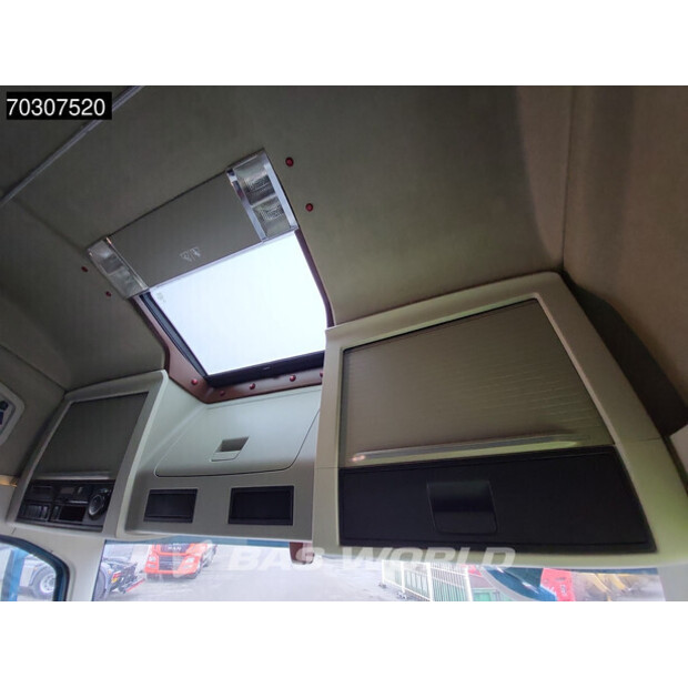 2016 Volvo FH500-45413179