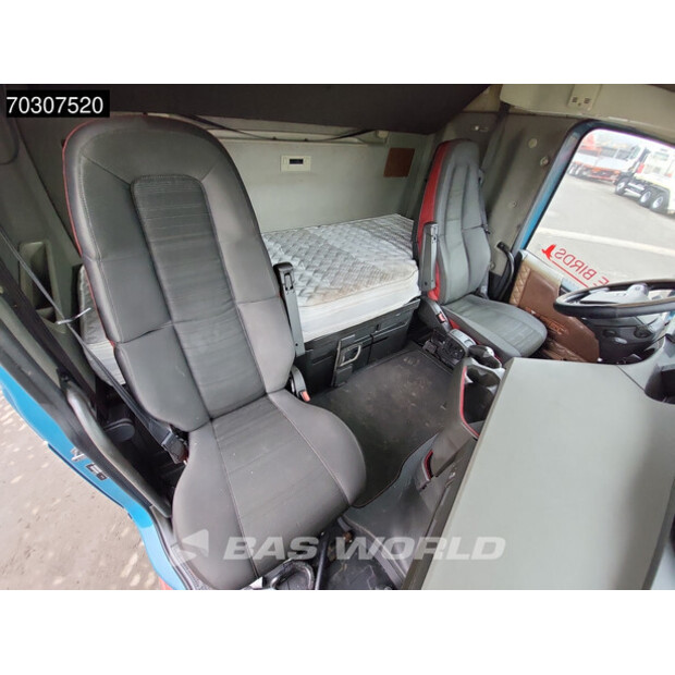 2016 Volvo FH500-45413180