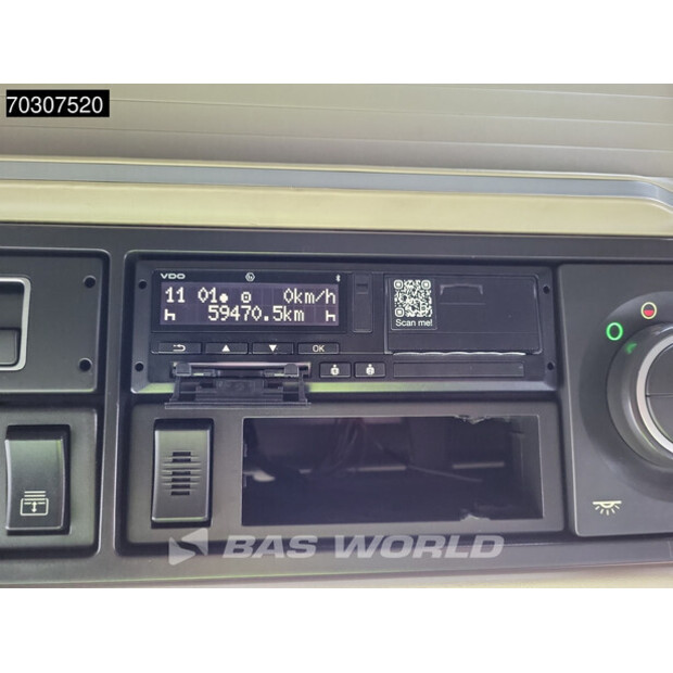 2016 Volvo FH500-45413181