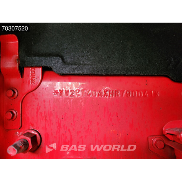 2016 Volvo FH500-45413184