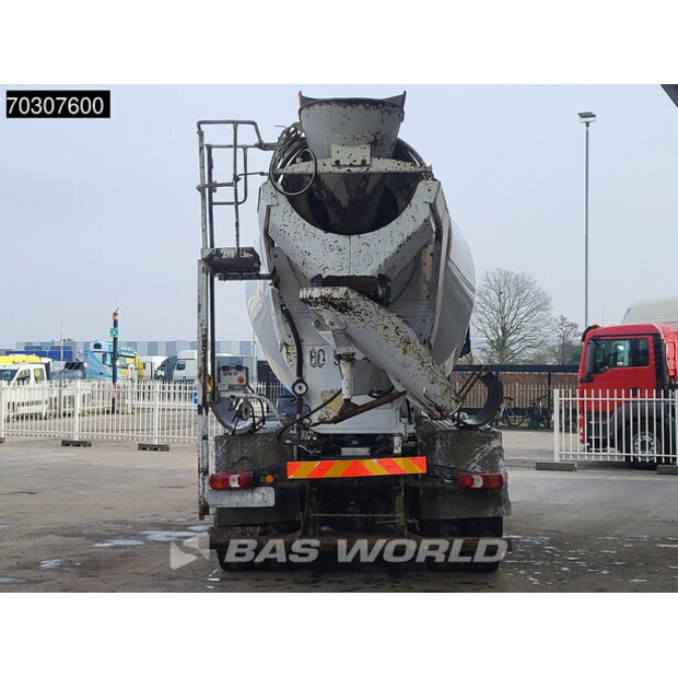 2017 مرسيدس بنز AROCS 3240-45413192