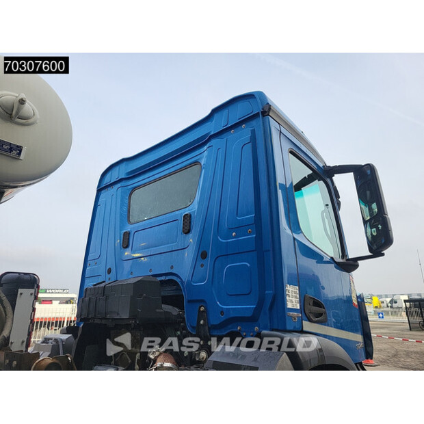 2017 مرسيدس بنز AROCS 3240-45413193