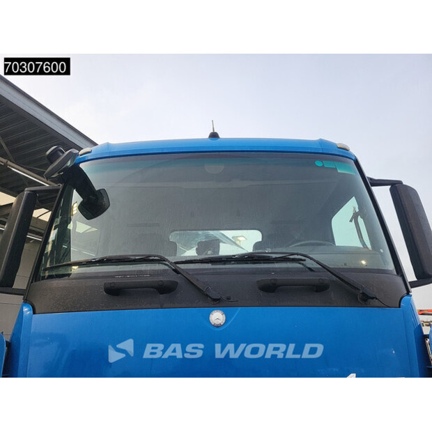 2017 مرسيدس بنز AROCS 3240-45413196