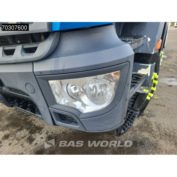 2017 مرسيدس بنز AROCS 3240-45413197