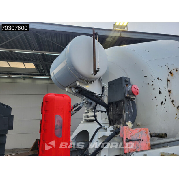 2017 مرسيدس بنز AROCS 3240-45413199