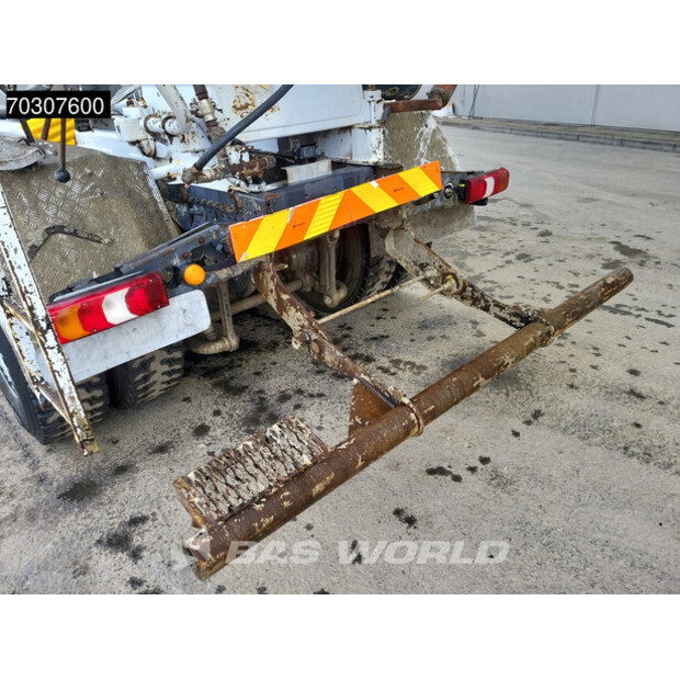 2017 مرسيدس بنز AROCS 3240-45413205