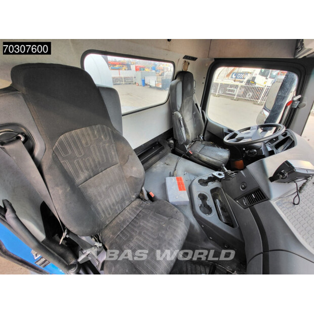 2017 مرسيدس بنز AROCS 3240-45413207