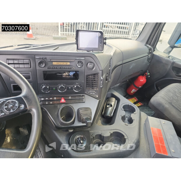 2017 مرسيدس بنز AROCS 3240-45413208