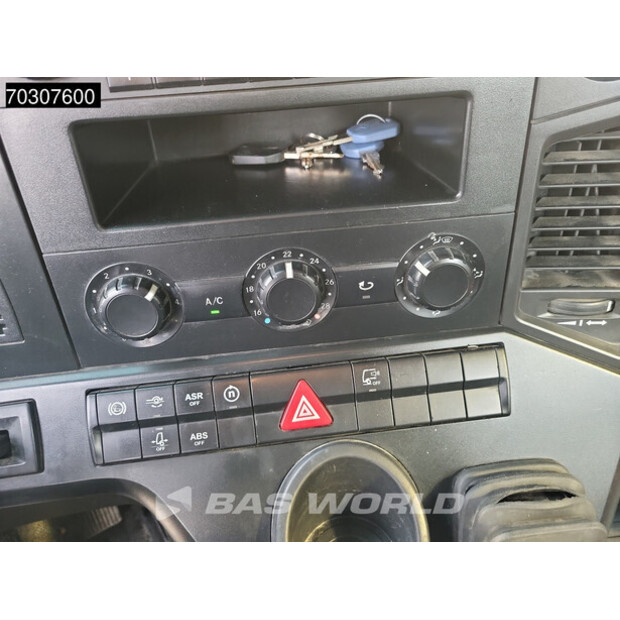 2017 مرسيدس بنز AROCS 3240-45413209