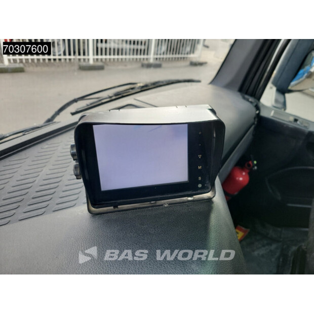 2017 مرسيدس بنز AROCS 3240-45413210