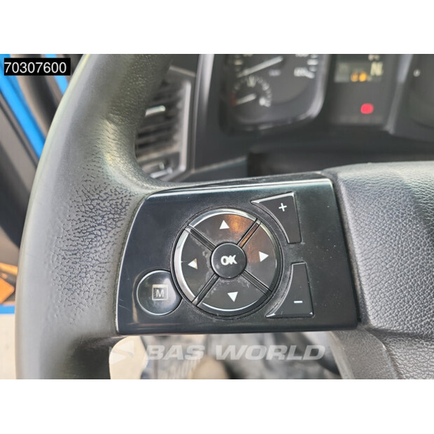 2017 مرسيدس بنز AROCS 3240-45413212