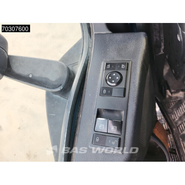 2017 مرسيدس بنز AROCS 3240-45413214