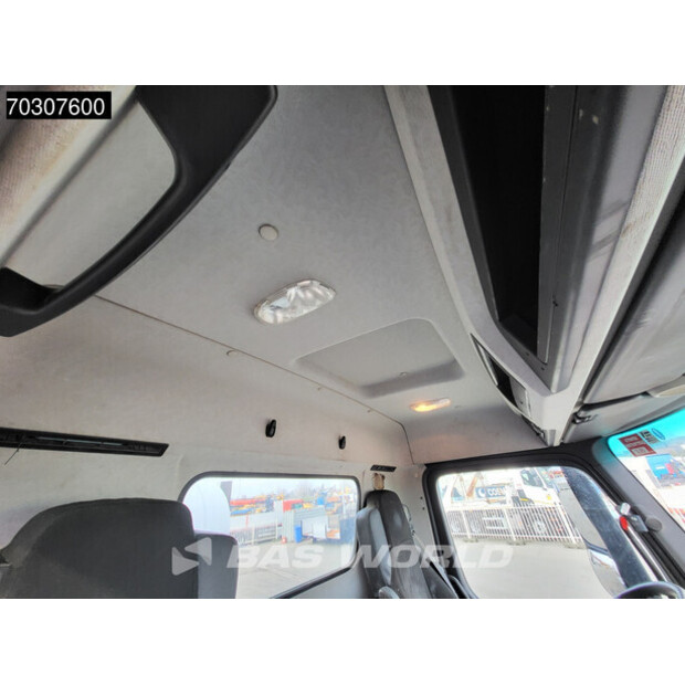 2017 مرسيدس بنز AROCS 3240-45413215