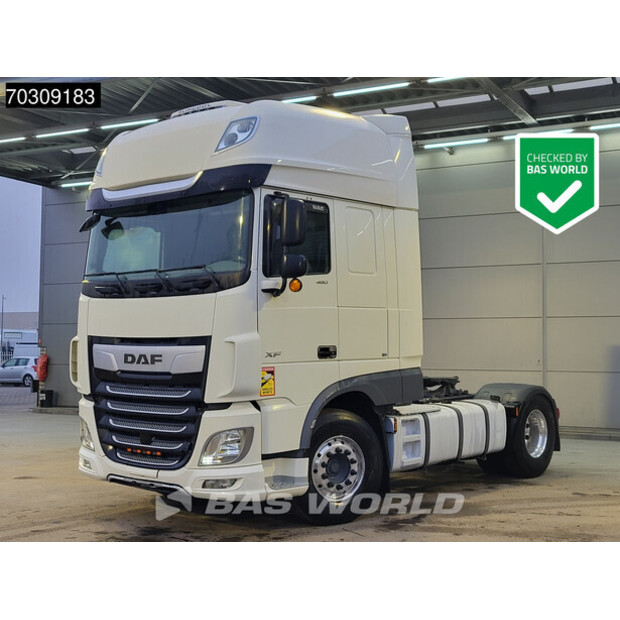 2022 DAF XF 480-45413222