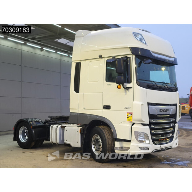 2022 DAF XF 480-45413224