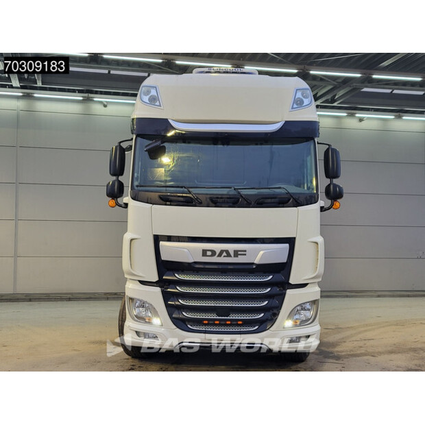 2022 DAF XF 480-45413227