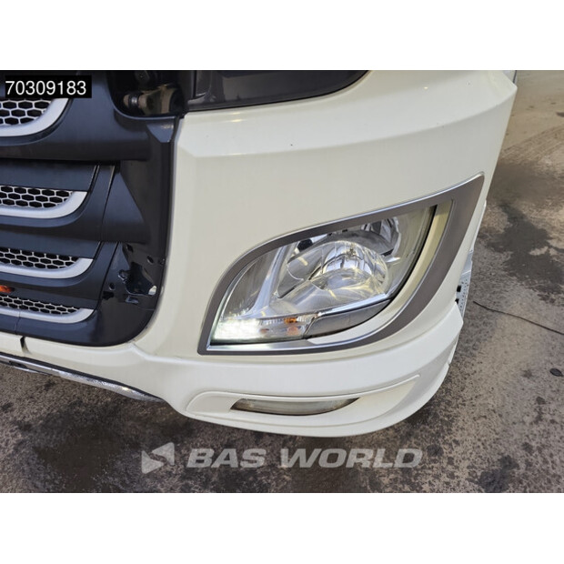 2022 DAF XF 480-45413230