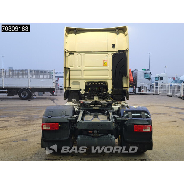 2022 DAF XF 480-45413231