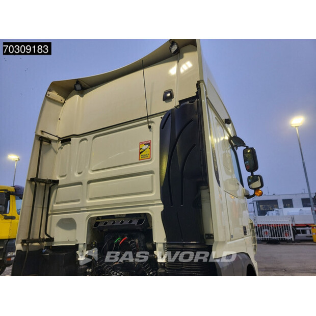 2022 DAF XF 480-45413232