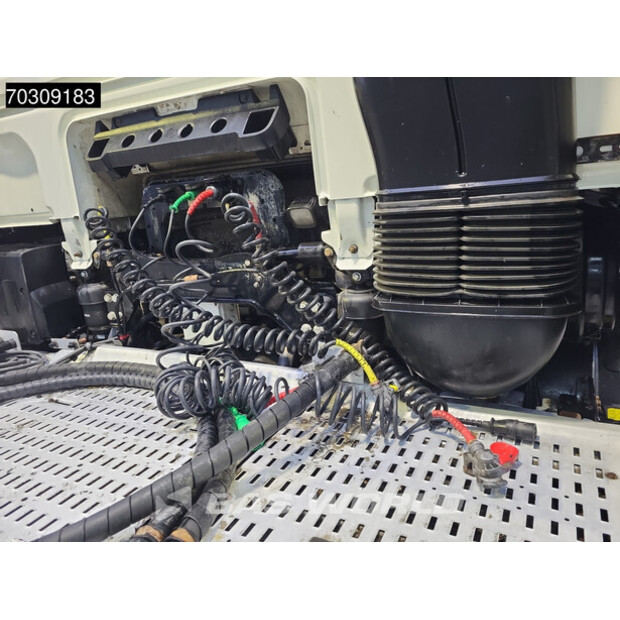 2022 DAF XF 480-45413233