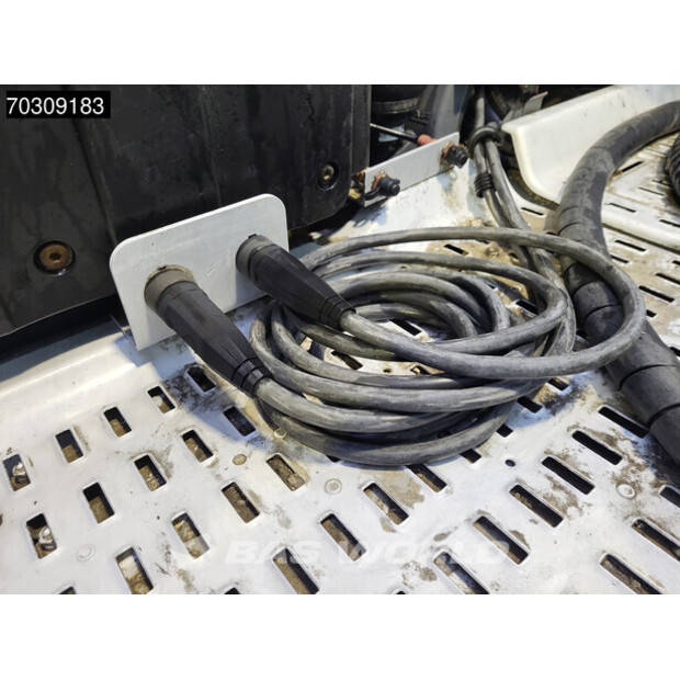 2022 DAF XF 480-45413234