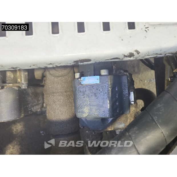 2022 DAF XF 480-45413236