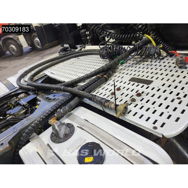 2022 DAF XF 480-45413237