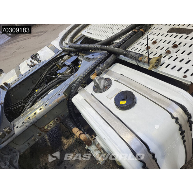 2022 DAF XF 480-45413238