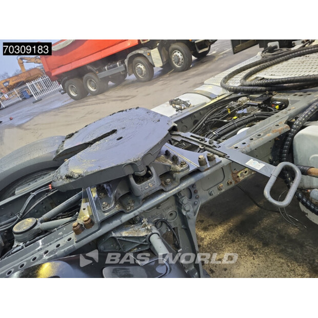 2022 DAF XF 480-45413239