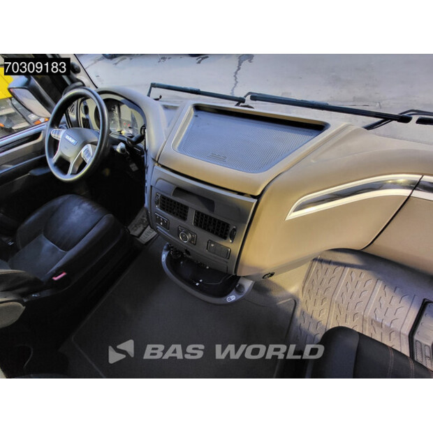 2022 DAF XF 480-45413242