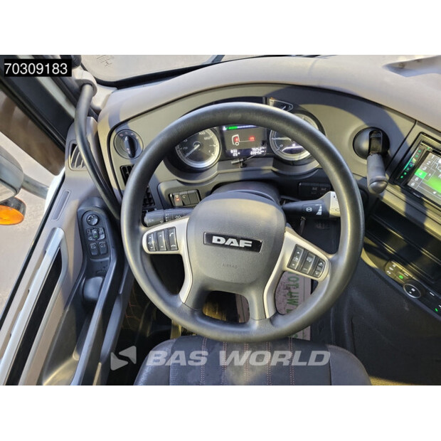 2022 DAF XF 480-45413243