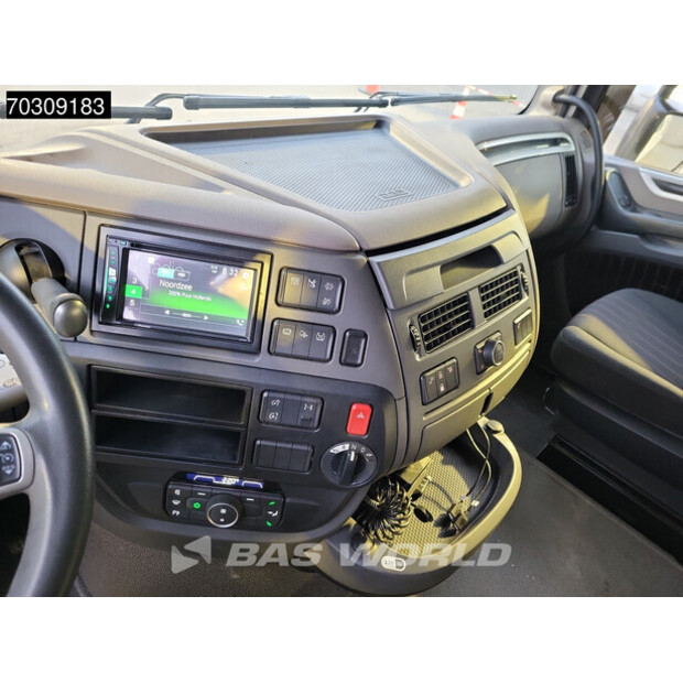 2022 DAF XF 480-45413247