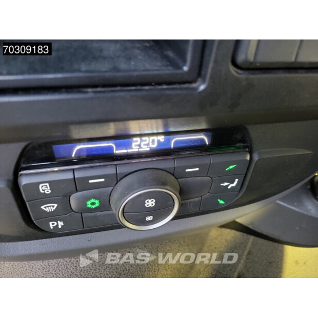 2022 DAF XF 480-45413248