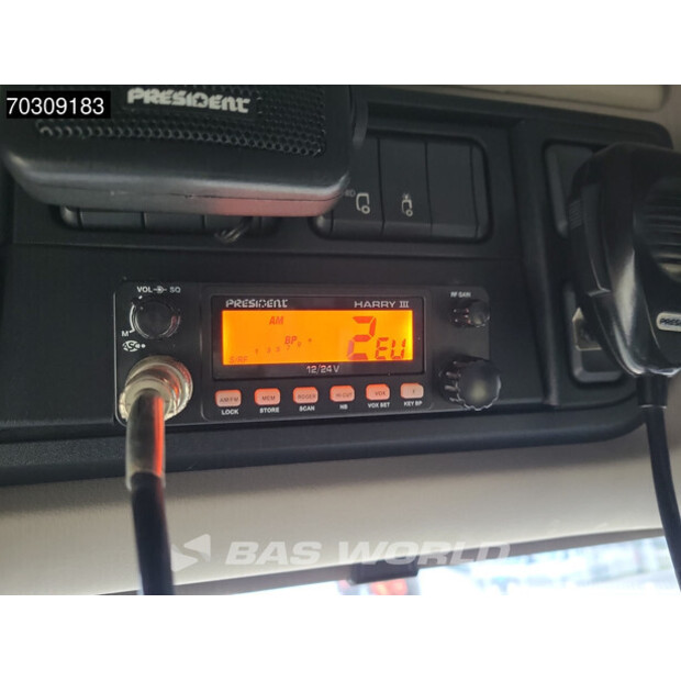 2022 DAF XF 480-45413249