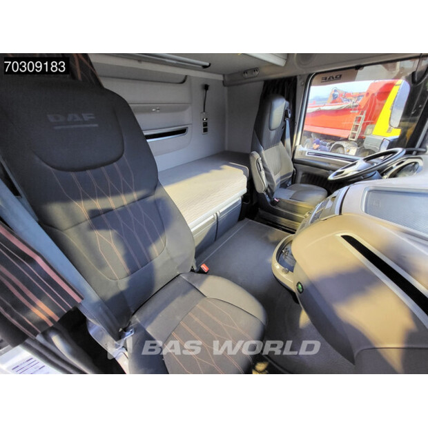 2022 DAF XF 480-45413250