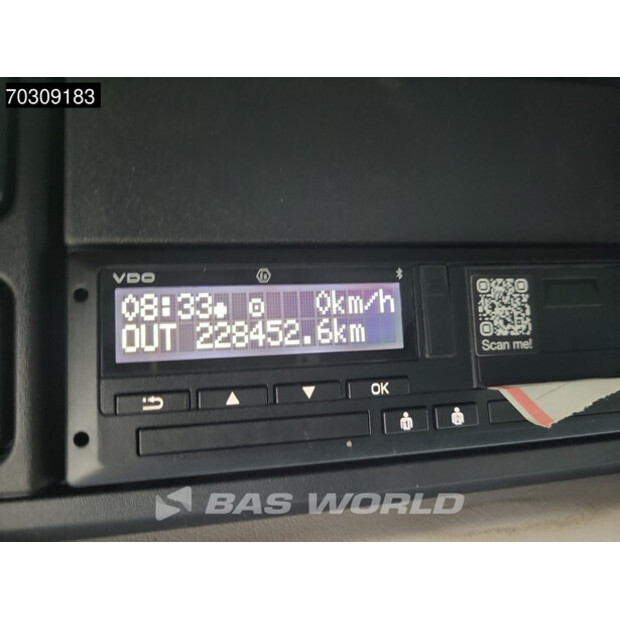 2022 DAF XF 480-45413256