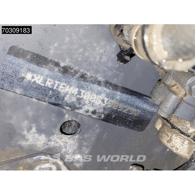 2022 DAF XF 480-45413259